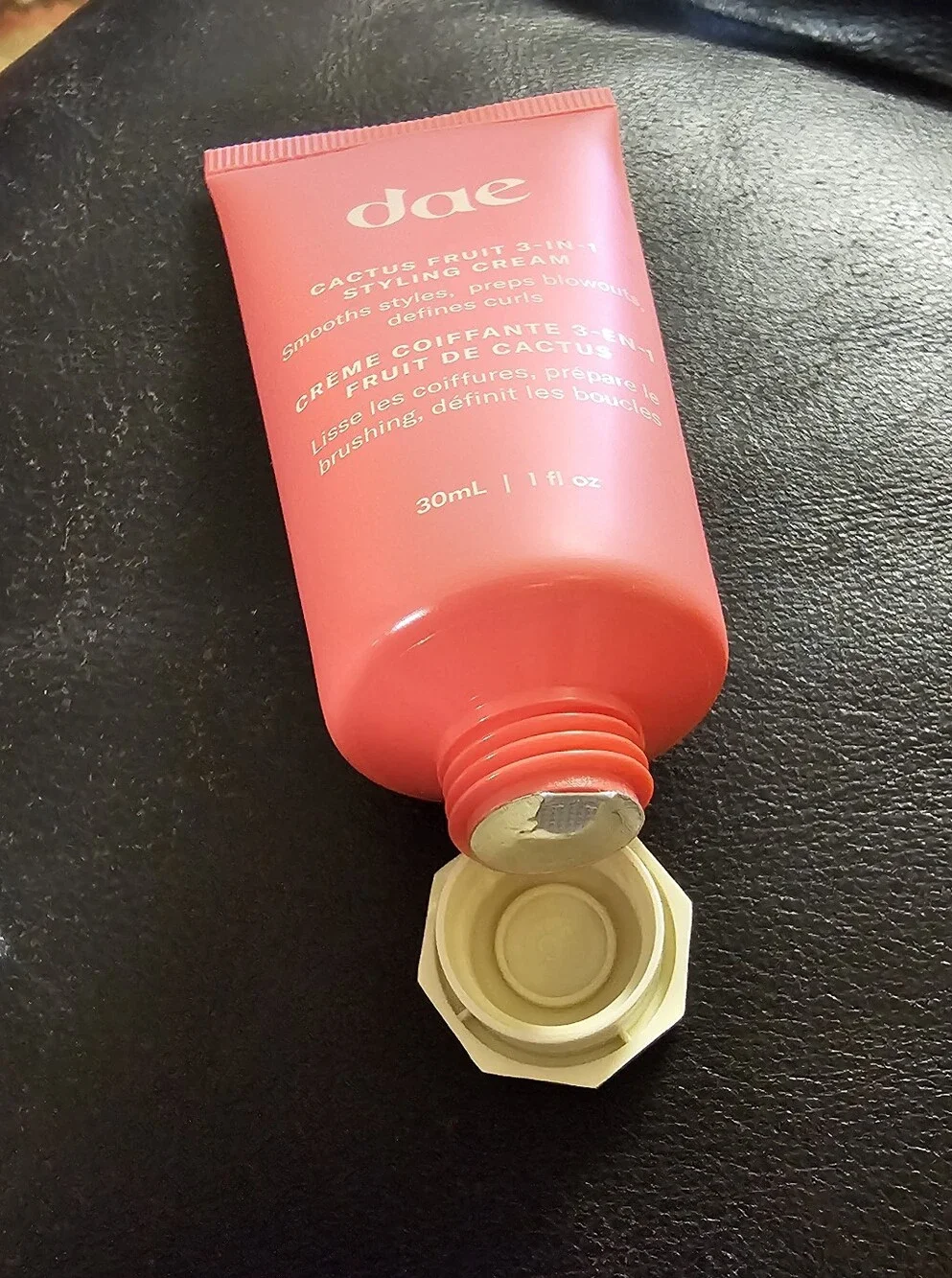 Dae Cactus Fruit 3-in-1 Styling Cream 30ml 1oz Size Sealed In Package NWT